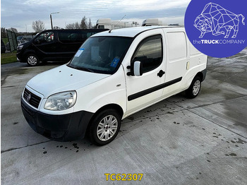 Μικρό βαν FIAT Doblo 1.3