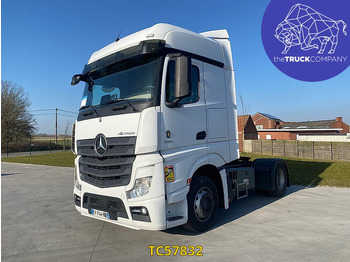 Τράκτορας MERCEDES-BENZ Actros 1851