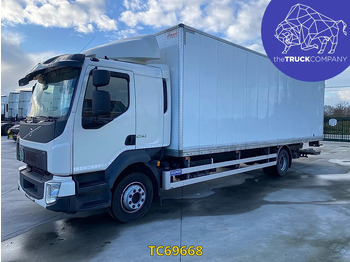 Φορτηγό κόφα VOLVO FL 250