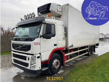 Φορτηγό ψυγείο VOLVO FM 410