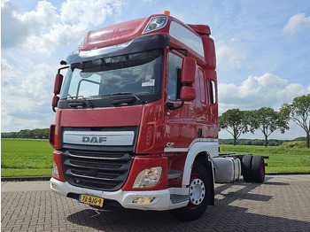 Φορτηγό σασί DAF CF 290