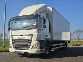 Φορτηγό ψυγείο DAF CF 330