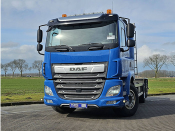 Φορτηγό φόρτωσης γάντζου DAF CF