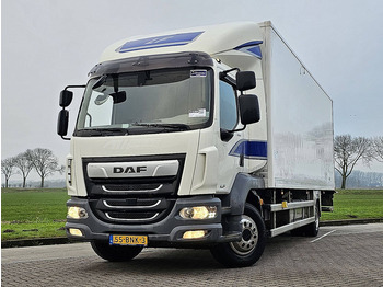 Φορτηγό κόφα DAF LF 260