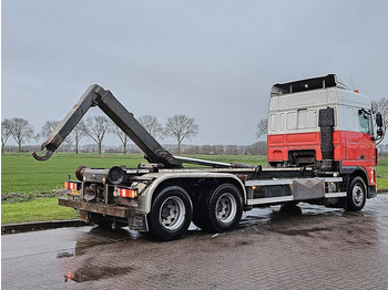 Leasing DAF XF 105.410 SC DAF XF 105.410 SC: φωτογραφία 3