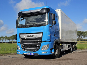 Φορτηγό ψυγείο DAF XF 480