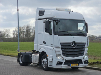 Leasing Mercedes-Benz ACTROS 1843 Mercedes-Benz ACTROS 1843: φωτογραφία 5