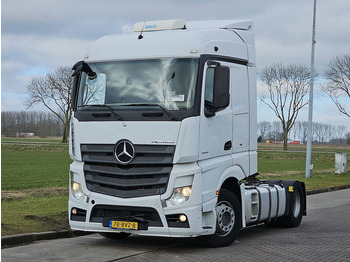 Leasing Mercedes-Benz ACTROS 1843 Mercedes-Benz ACTROS 1843: φωτογραφία 2