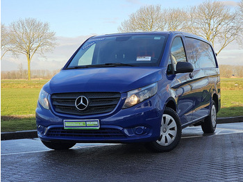 Μικρό βαν MERCEDES-BENZ Vito 116