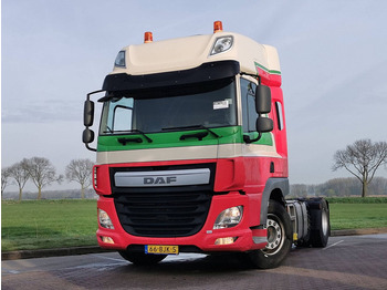 Τράκτορας DAF CF 440