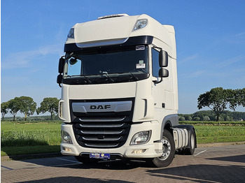 Τράκτορας DAF XF 480