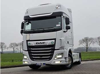 Τράκτορας DAF XF 480