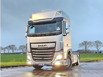 Τράκτορας DAF XF 480