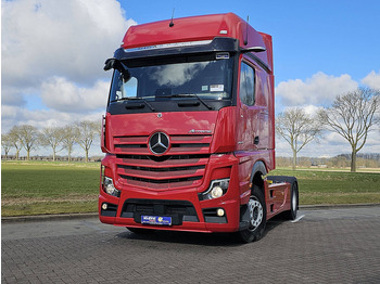 Τράκτορας MERCEDES-BENZ Actros 1848