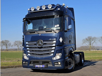 Τράκτορας MERCEDES-BENZ Actros 1851