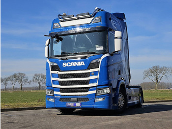 Τράκτορας SCANIA R 500