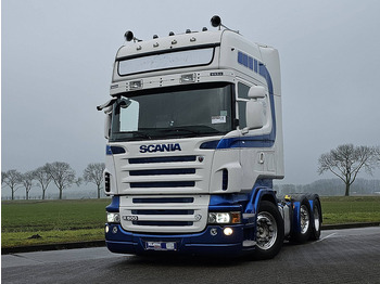 Τράκτορας SCANIA R 500