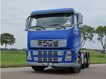 Τράκτορας VOLVO FH13 400