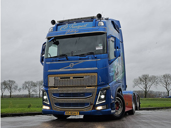 Τράκτορας VOLVO FH16 660