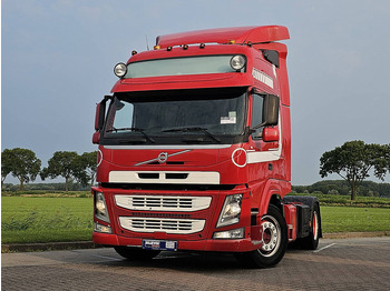 Τράκτορας VOLVO FM 370