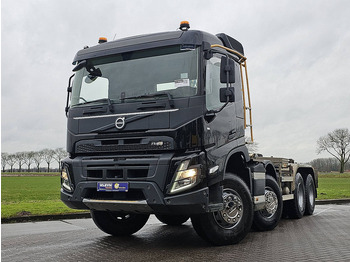 Φορτηγό φόρτωσης γάντζου VOLVO FMX