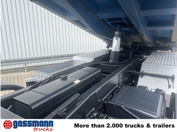 Φορτηγό ανατρεπόμενο Mercedes-Benz Actros MP 3, 3241/8x4, Alukipper Bordmatik,: φωτογραφία 3 Φορτηγό ανατρεπόμενο Mercedes-Benz Actros MP 3, 3241/8x4, Alukipper Bordmatik,: φωτογραφία 3