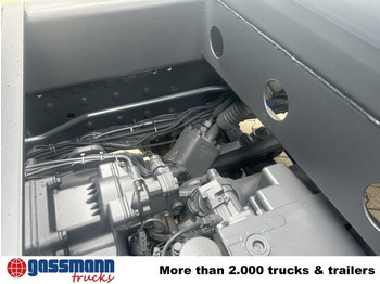 Φορτηγό ανατρεπόμενο Mercedes-Benz Actros MP 3, 3241/8x4, Alukipper Bordmatik,: φωτογραφία 4 Φορτηγό ανατρεπόμενο Mercedes-Benz Actros MP 3, 3241/8x4, Alukipper Bordmatik,: φωτογραφία 4