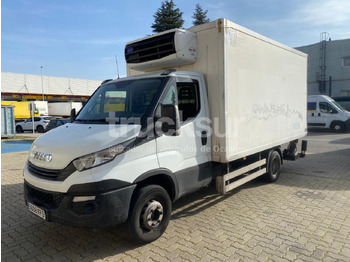 Φορτηγό κόφα IVECO Daily 70c18