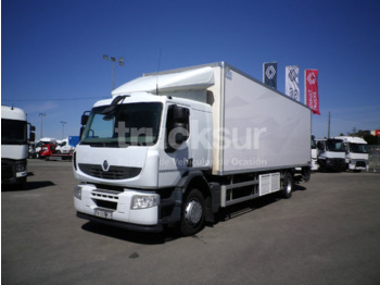 Φορτηγό ψυγείο RENAULT Premium 270