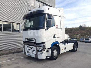 Τράκτορας RENAULT T High 520