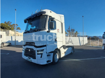 Τράκτορας RENAULT T High 520