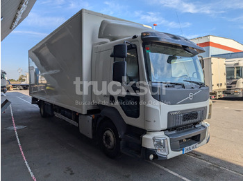 Φορτηγό κόφα VOLVO FL 250