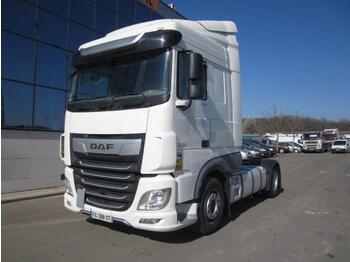 Τράκτορας DAF XF 480