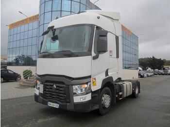 Τράκτορας RENAULT T 440