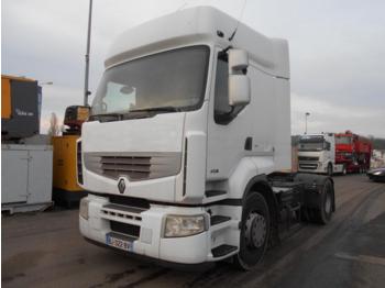 Τράκτορας RENAULT Premium 450