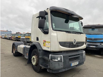 Τράκτορας RENAULT Premium 430