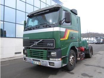 Τράκτορας VOLVO FH12 380