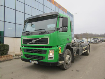 Φορτηγό φόρτωσης γάντζου VOLVO FM