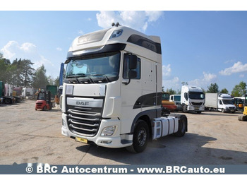 Τράκτορας DAF XF 460