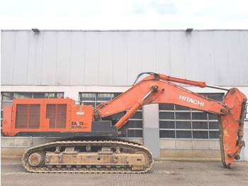 Ερπυστριοφόρος εκσκαφέας Hitachi ZX 870 LCH-5: φωτογραφία 5