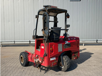 Leasing Moffett M5 20.3 Mitnahmestapler | 2,00 to.*Reifen: 75%  Moffett M5 20.3 Mitnahmestapler | 2,00 to.*Reifen: 75%: φωτογραφία 4