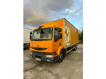 Φορτηγό κόφα RENAULT Midlum 220