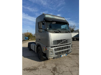 Τράκτορας VOLVO FH 440