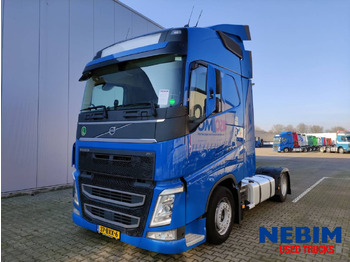 Τράκτορας VOLVO FH 500