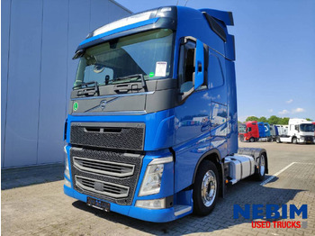 Τράκτορας VOLVO FH 500