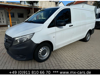 Μικρό βαν MERCEDES-BENZ Vito 114