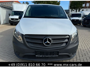 Μικρό βαν Mercedes-Benz Vito 114 CDi lang Klima - 3 Sitze: φωτογραφία 2