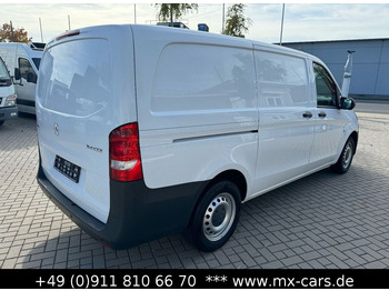 Μικρό βαν Mercedes-Benz Vito 114 CDi lang Klima - 3 Sitze: φωτογραφία 5