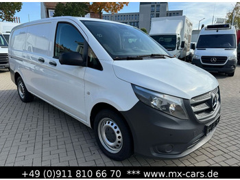 Μικρό βαν Mercedes-Benz Vito 114 CDi lang Klima - 3 Sitze: φωτογραφία 3