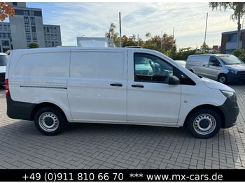 Μικρό βαν Mercedes-Benz Vito 114 CDi lang Klima - 3 Sitze: φωτογραφία 4